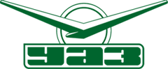 logo uaz