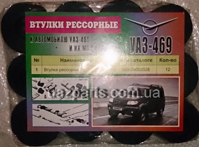 Обслуживание и ремонт рессор УАЗ-452, смазка рессор, проверка подушек, величина прогибов рессор.